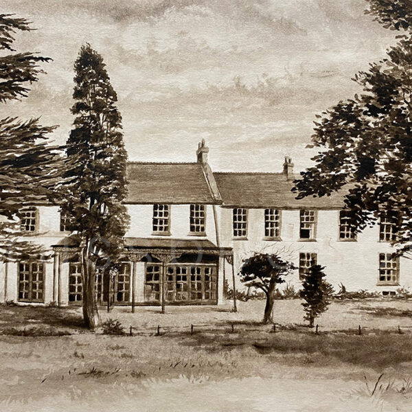 The Hay House