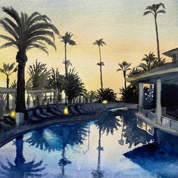 Riu Palace Holiday Memories