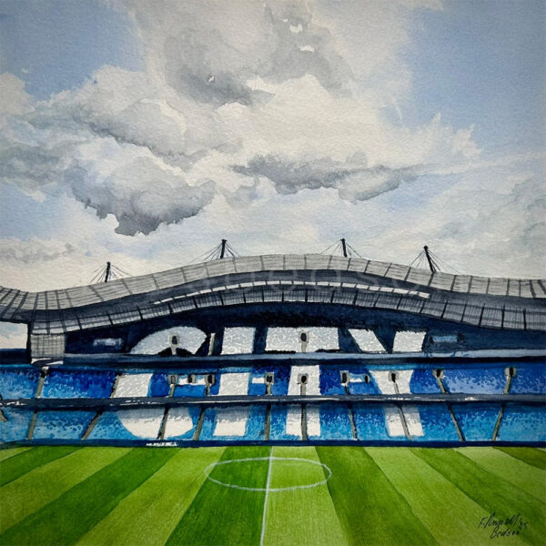The City Ground