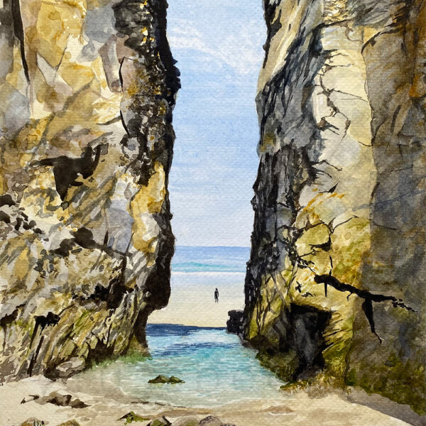 The Narrow Way